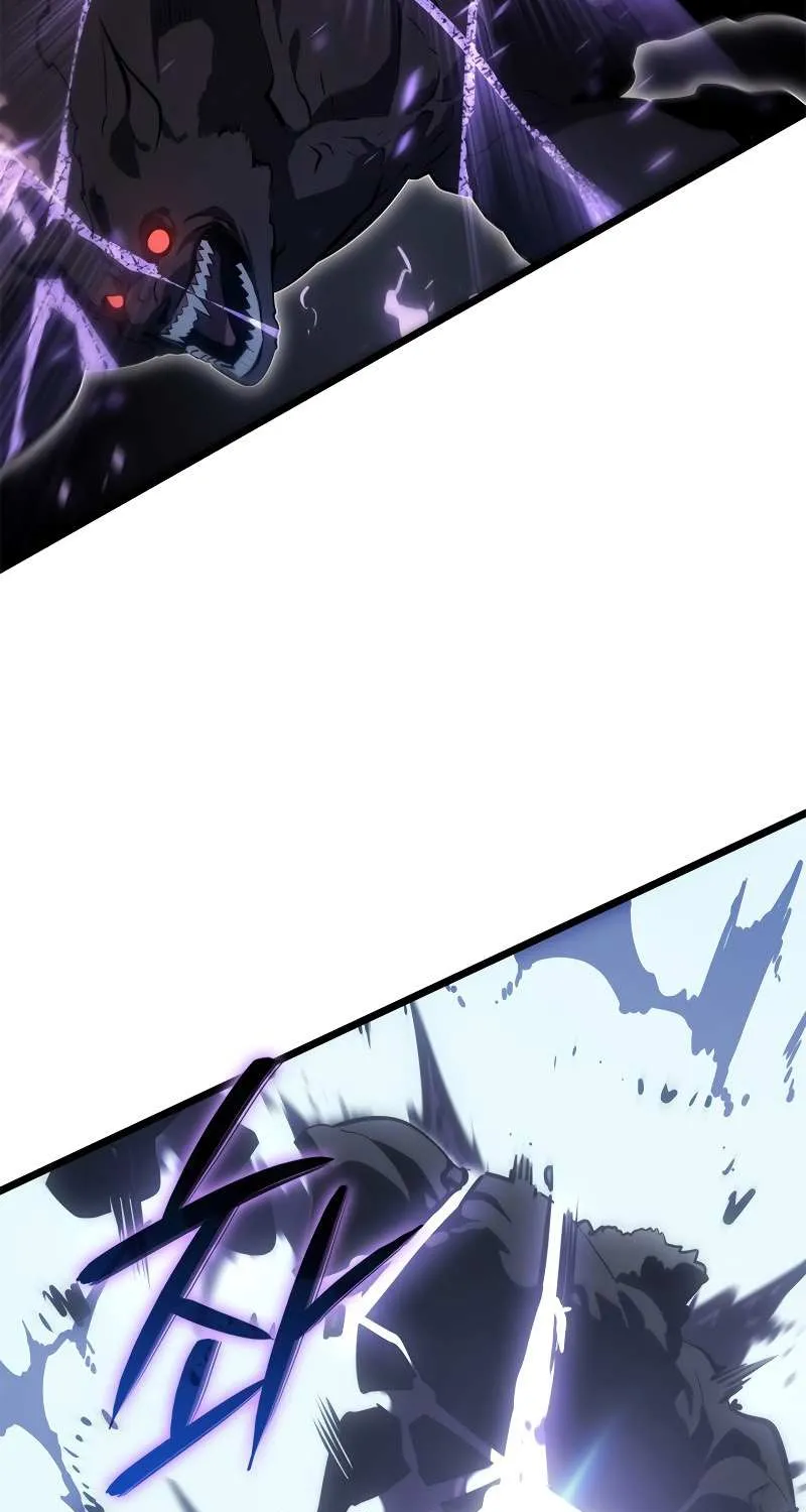 Solo Leveling: Ragnarok Chapter 61 page 28 - 