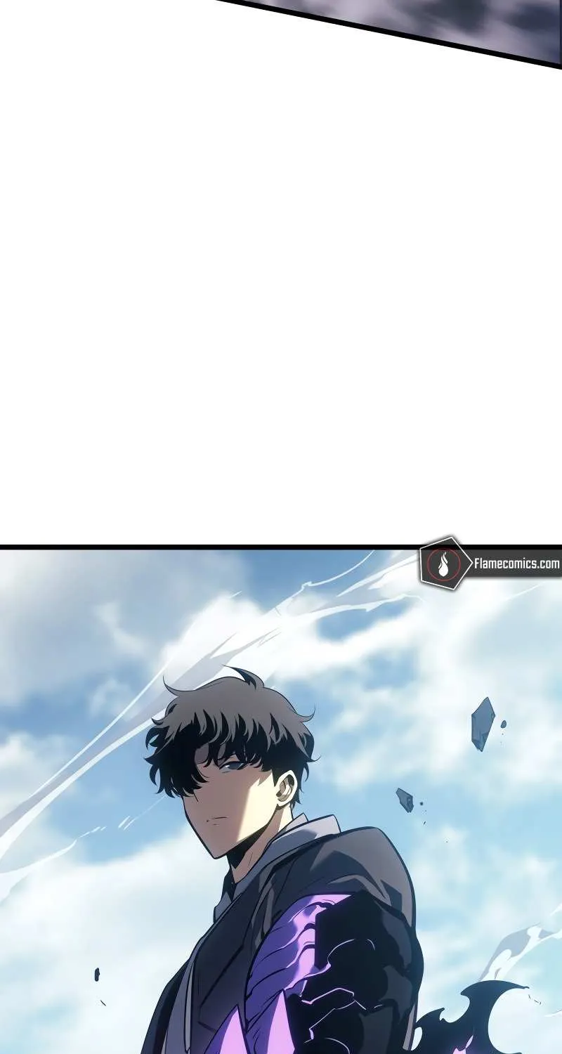 Solo Leveling: Ragnarok Chapter 61 page 30 - 