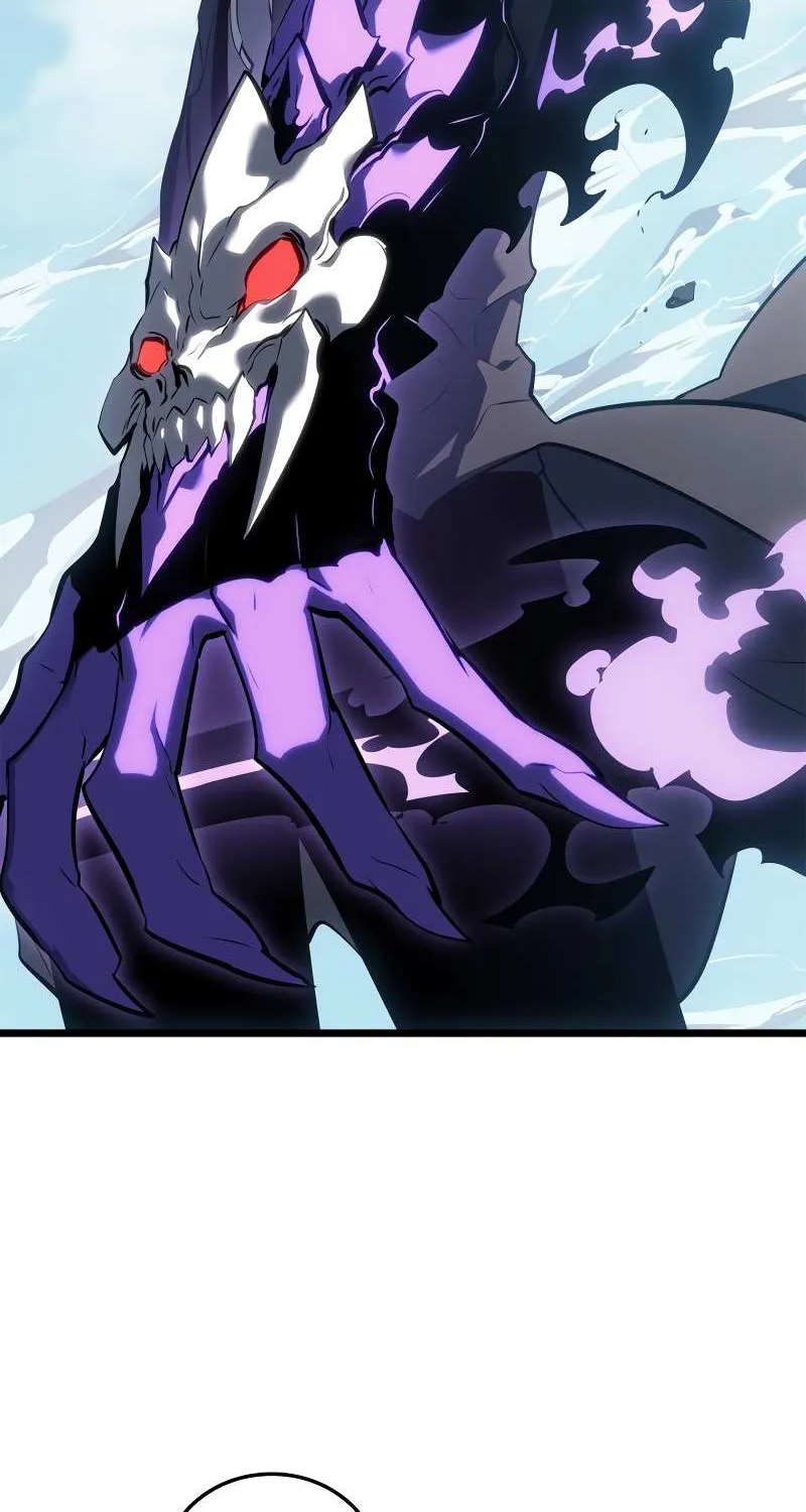 Solo Leveling: Ragnarok Chapter 61 page 31 - 