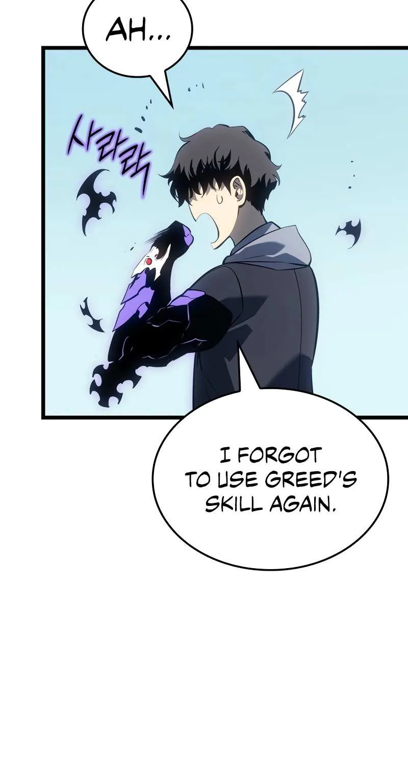 Solo Leveling: Ragnarok Chapter 61 page 32 - 