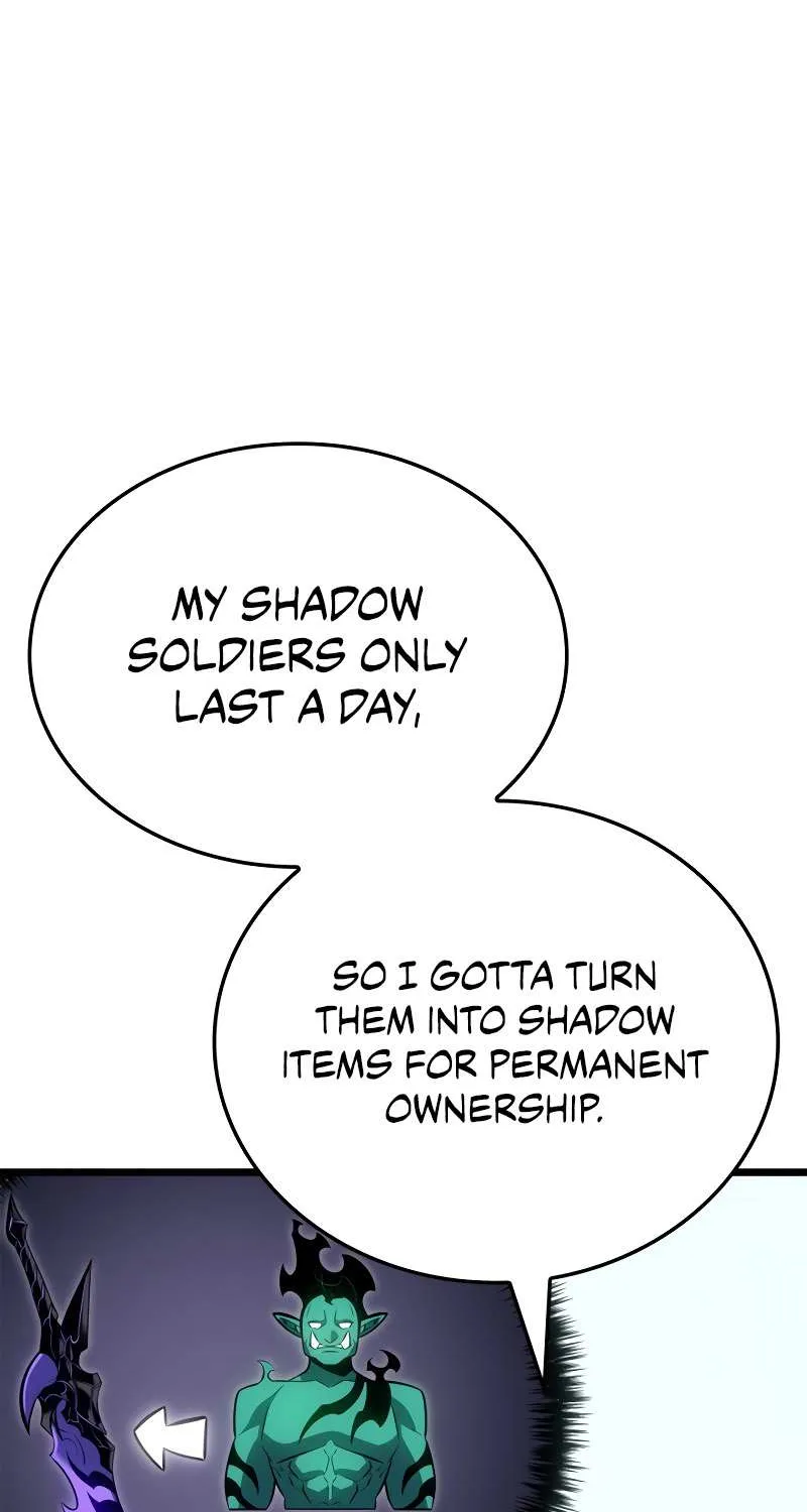 Solo Leveling: Ragnarok Chapter 61 page 37 - 