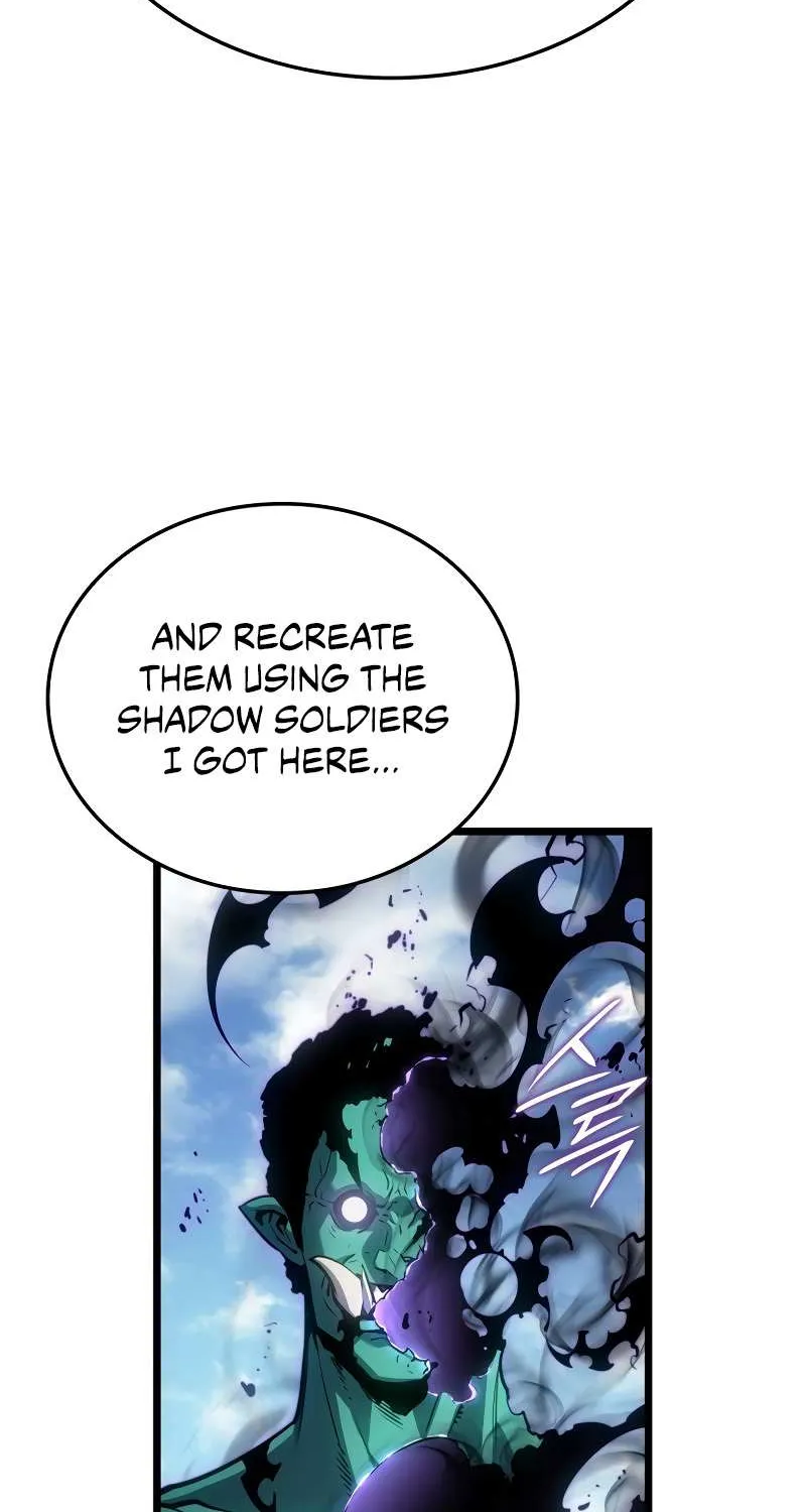 Solo Leveling: Ragnarok Chapter 61 page 39 - 