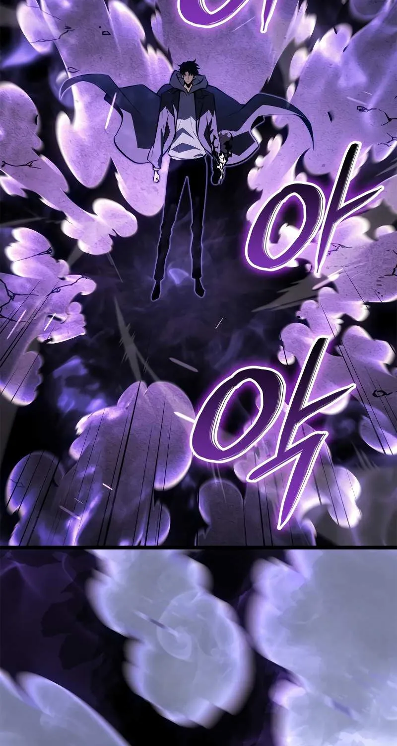Solo Leveling: Ragnarok Chapter 61 page 41 - 