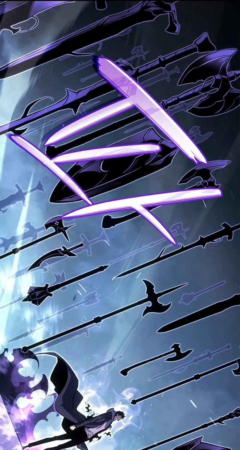 Solo Leveling: Ragnarok Chapter 61 page 44 - 