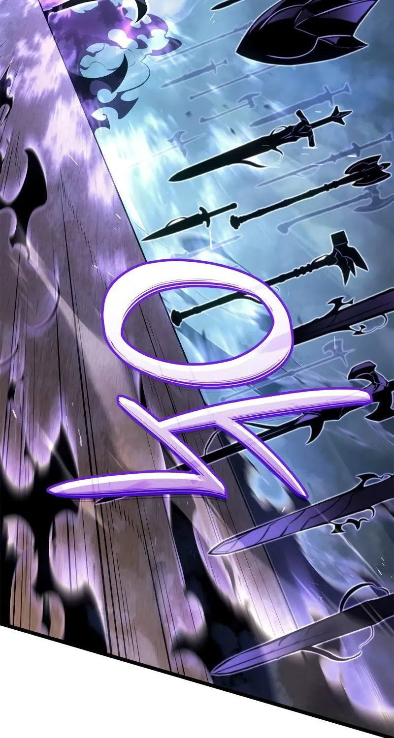 Solo Leveling: Ragnarok Chapter 61 page 45 - 