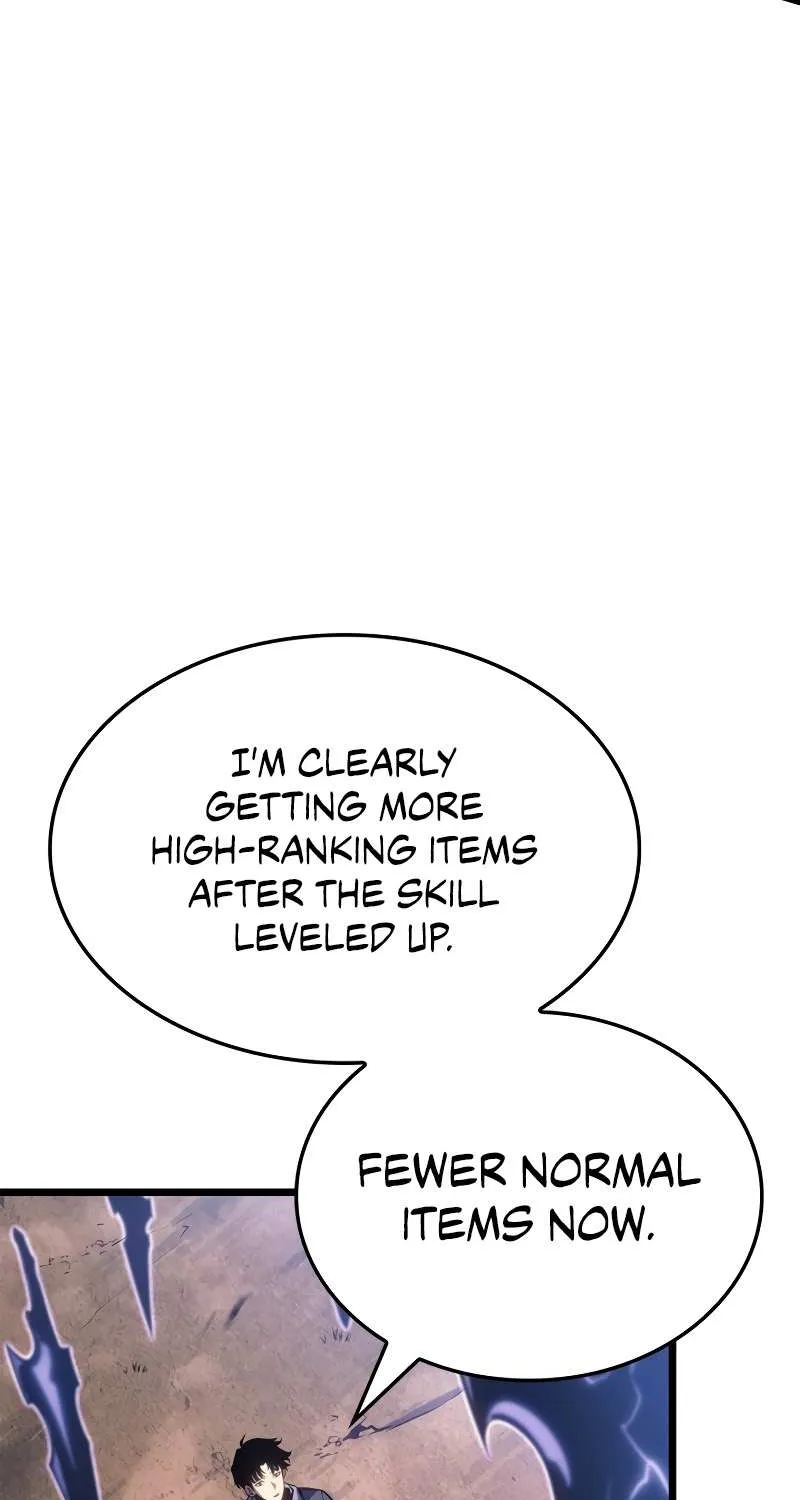 Solo Leveling: Ragnarok Chapter 61 page 46 - 