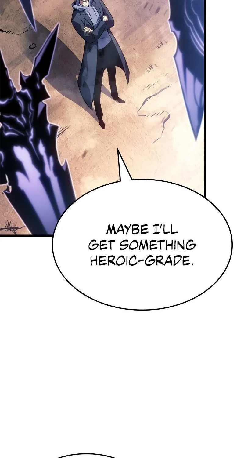 Solo Leveling: Ragnarok Chapter 61 page 47 - 