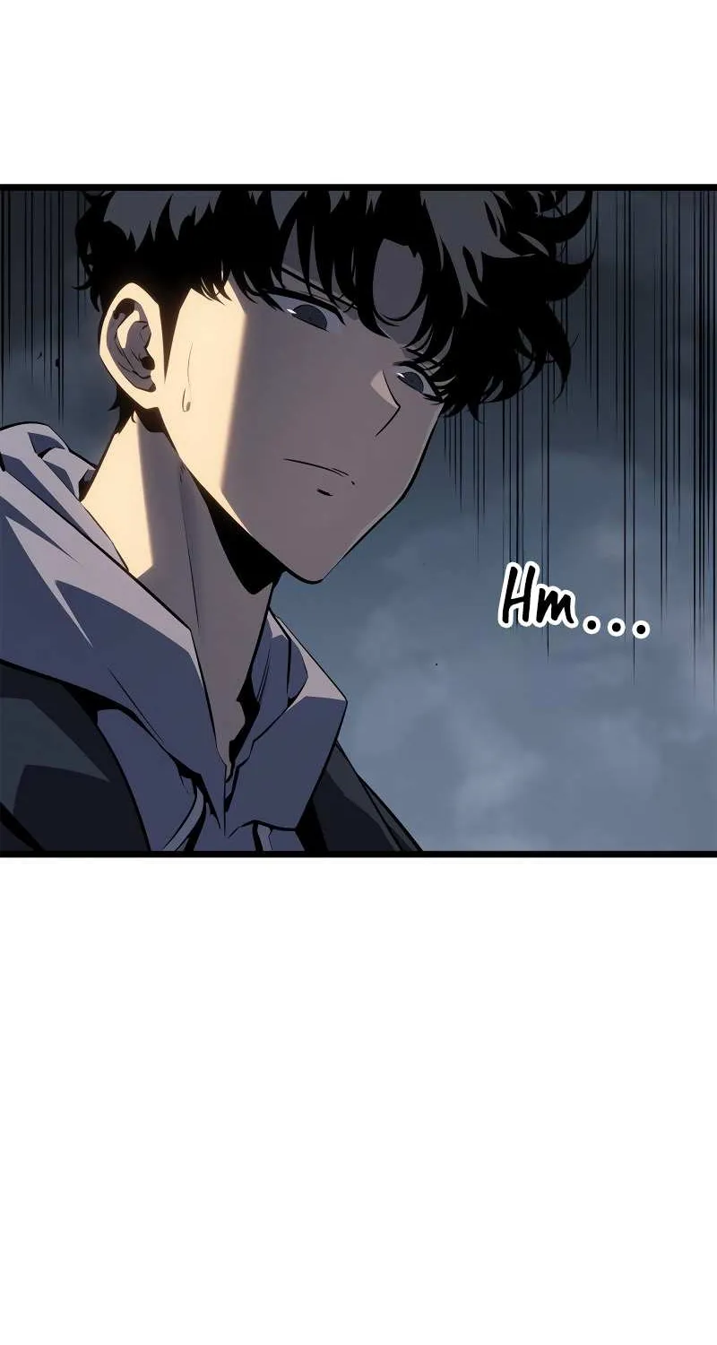 Solo Leveling: Ragnarok Chapter 61 page 49 - 