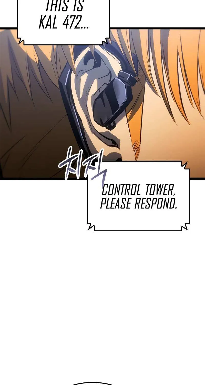 Solo Leveling: Ragnarok Chapter 61 page 6 - 