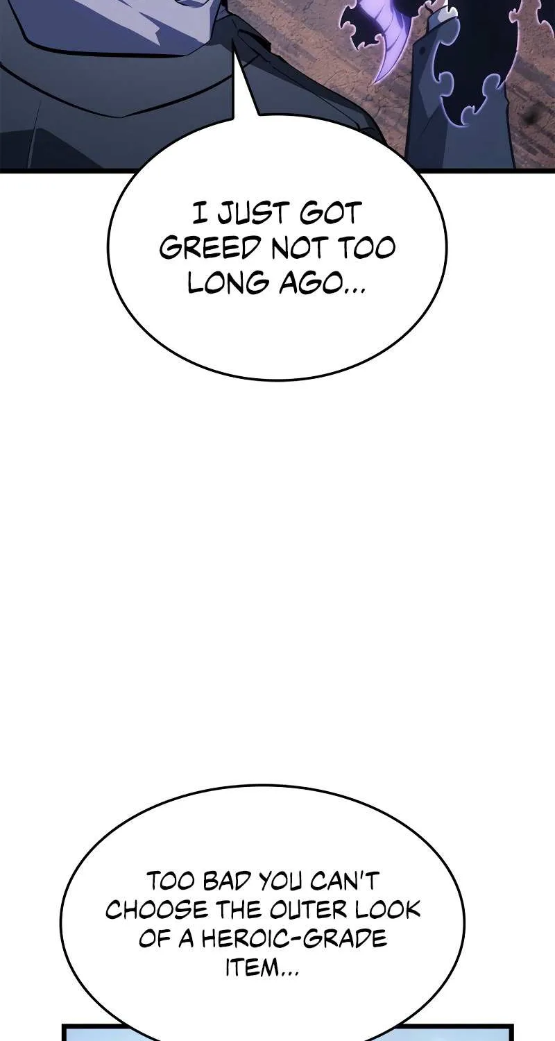 Solo Leveling: Ragnarok Chapter 61 page 51 - 