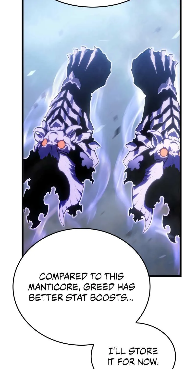 Solo Leveling: Ragnarok Chapter 61 page 52 - 