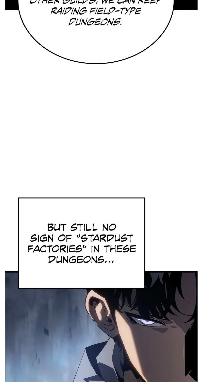 Solo Leveling: Ragnarok Chapter 61 page 55 - 