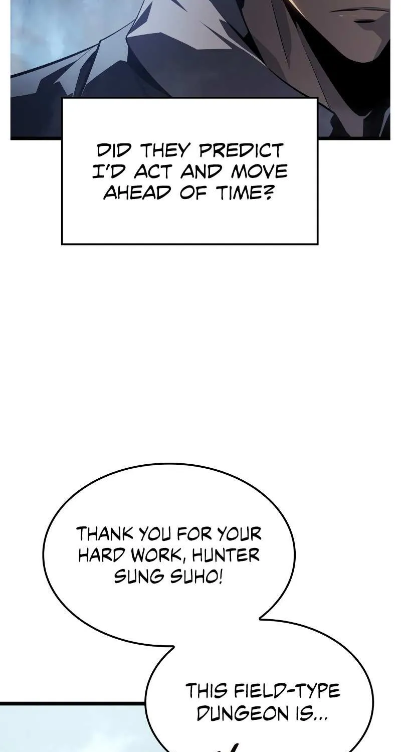Solo Leveling: Ragnarok Chapter 61 page 56 - 