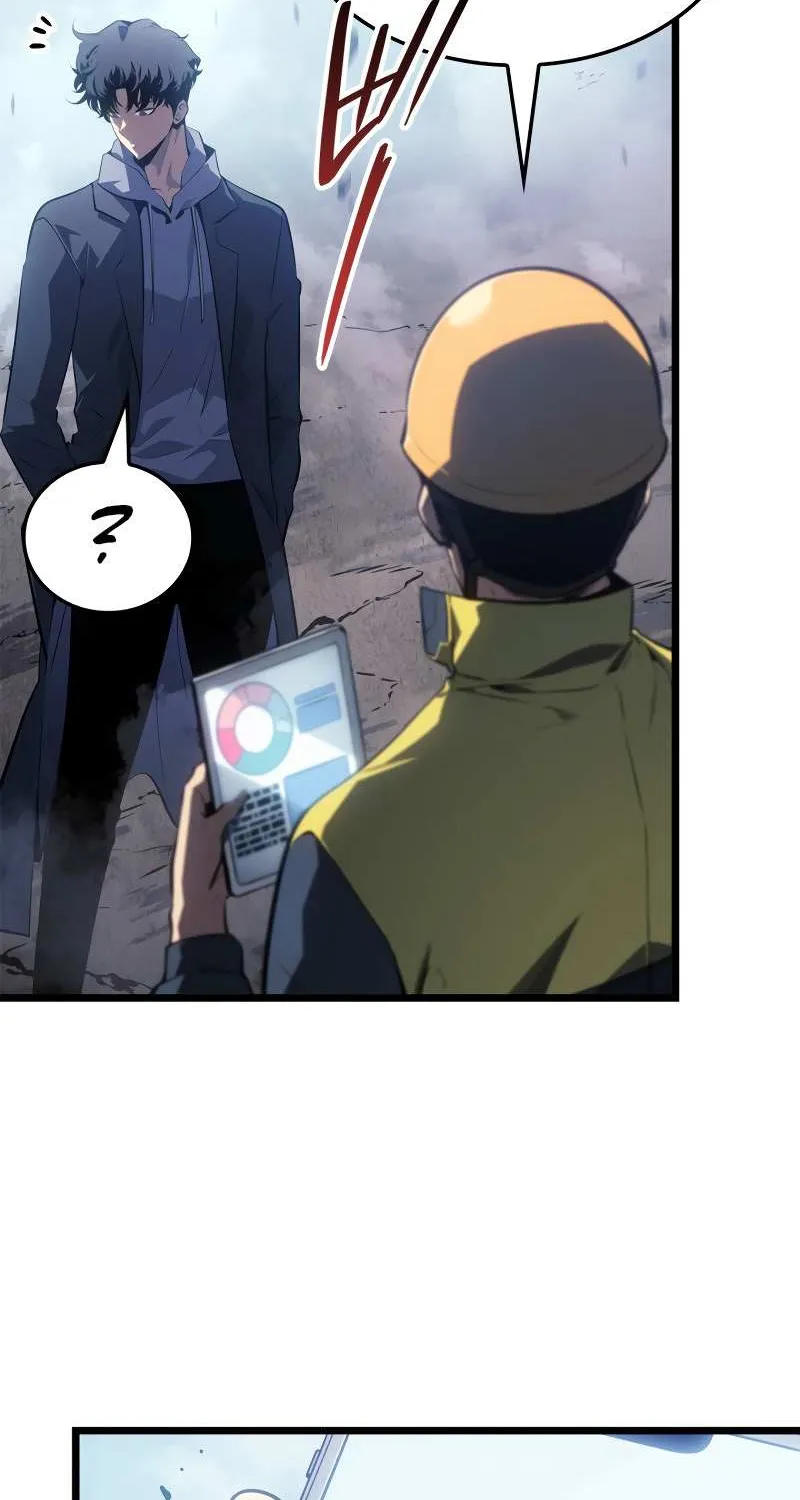 Solo Leveling: Ragnarok Chapter 61 page 57 - 