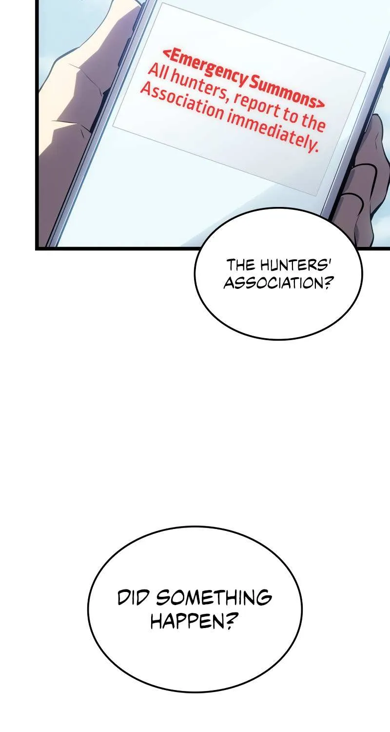 Solo Leveling: Ragnarok Chapter 61 page 58 - 