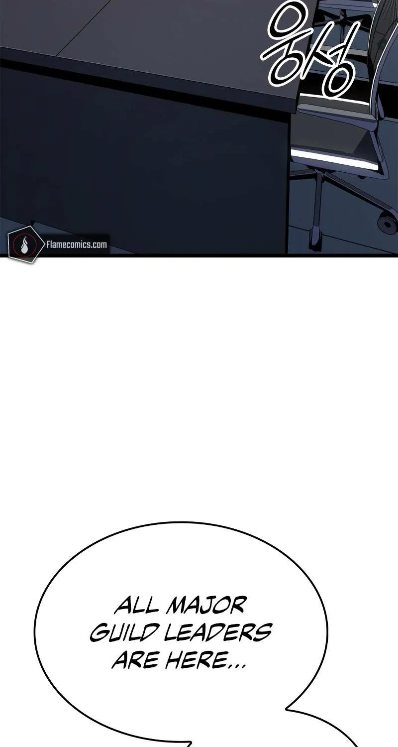 Solo Leveling: Ragnarok Chapter 61 page 61 - 