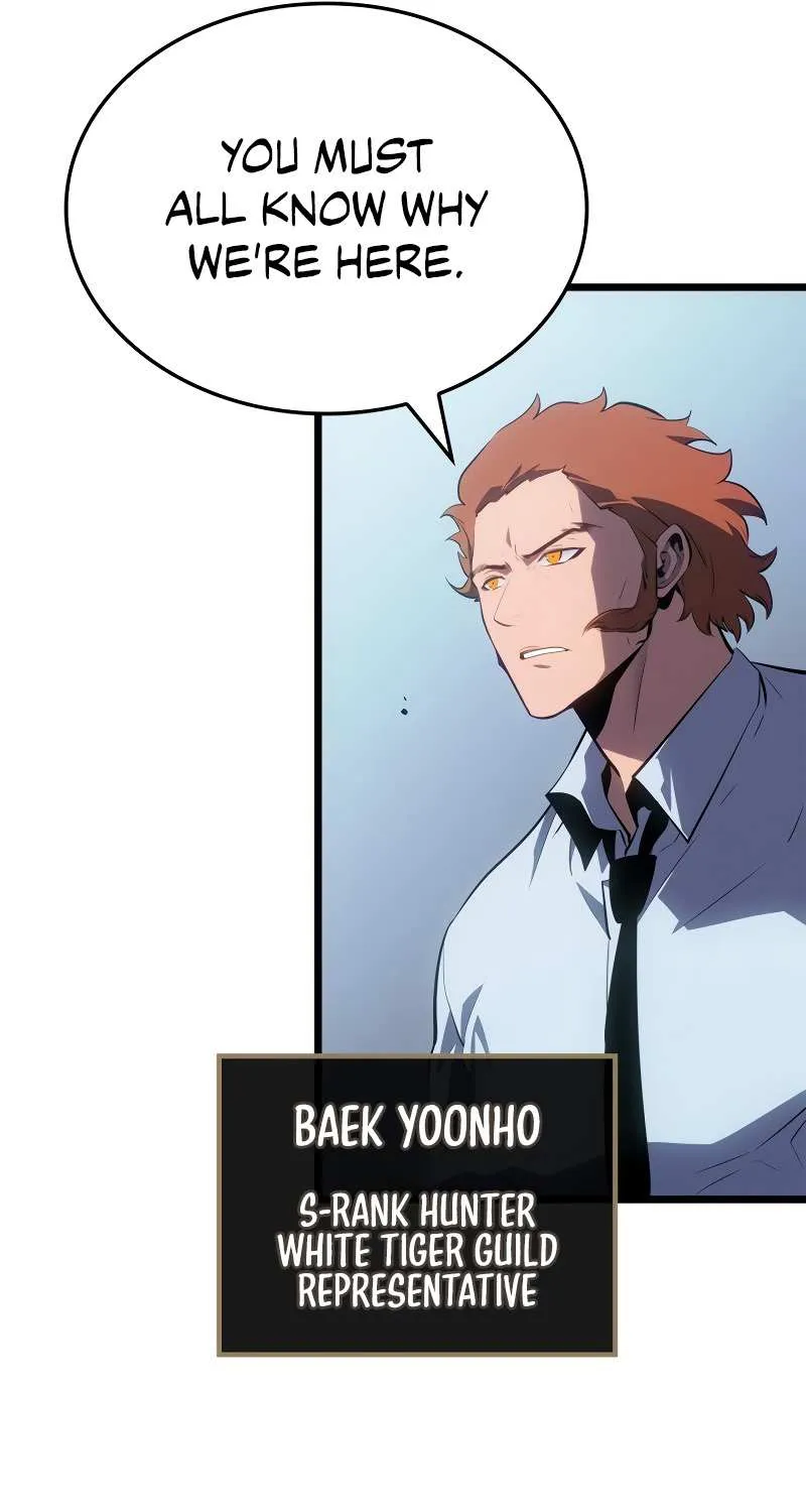 Solo Leveling: Ragnarok Chapter 61 page 64 - 