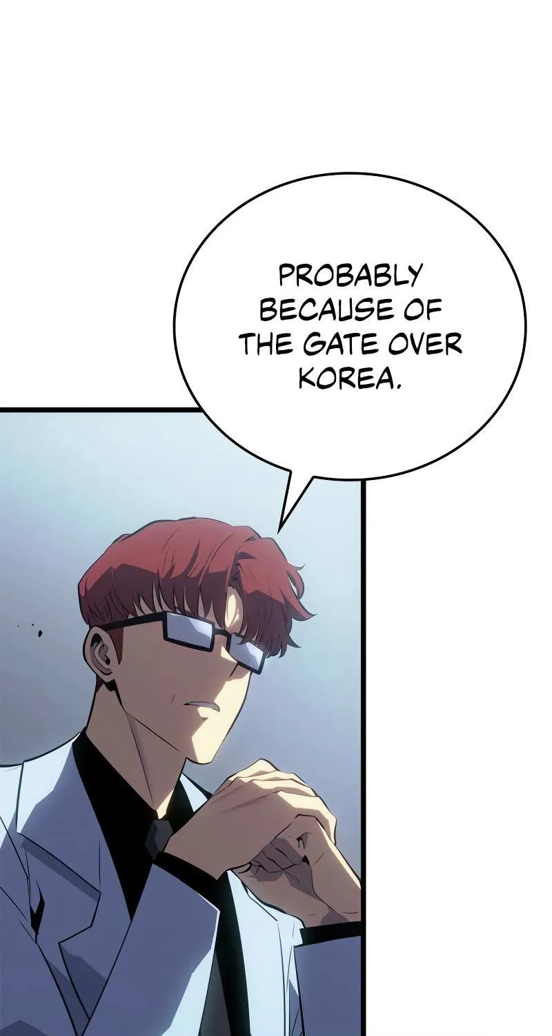 Solo Leveling: Ragnarok Chapter 61 page 65 - 
