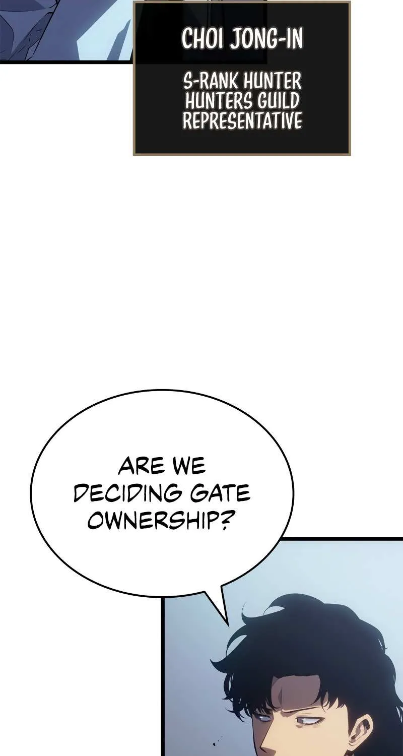 Solo Leveling: Ragnarok Chapter 61 page 66 - 