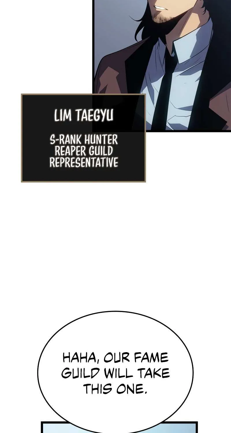 Solo Leveling: Ragnarok Chapter 61 page 67 - 