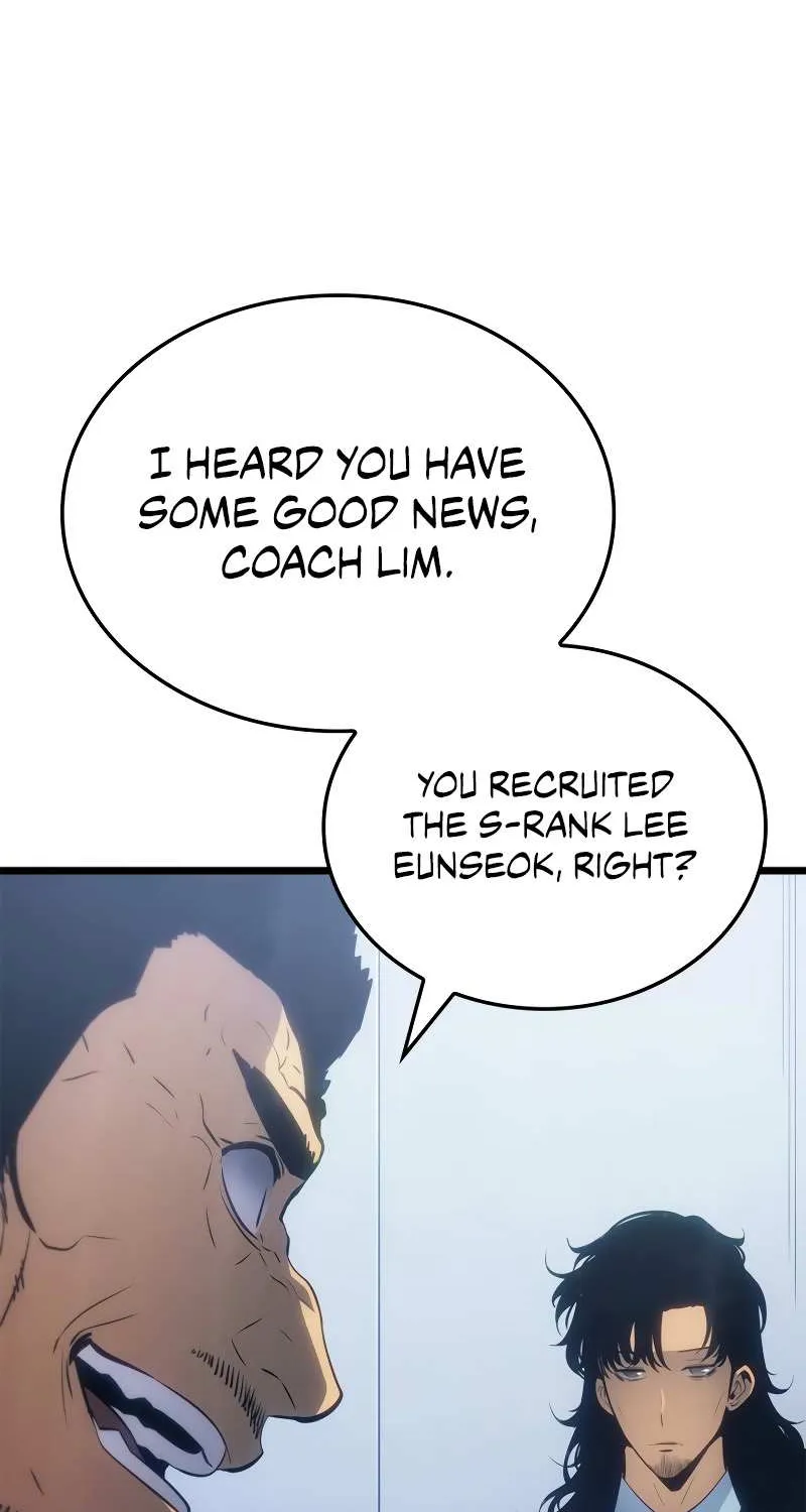 Solo Leveling: Ragnarok Chapter 61 page 69 - 