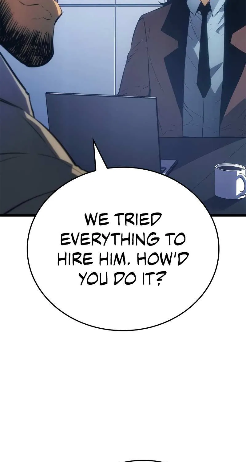 Solo Leveling: Ragnarok Chapter 61 page 70 - 
