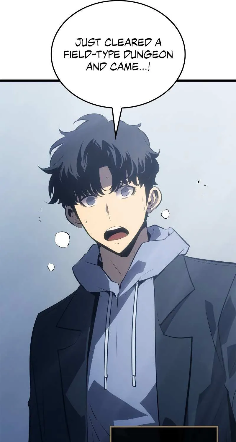 Solo Leveling: Ragnarok Chapter 61 page 74 - 