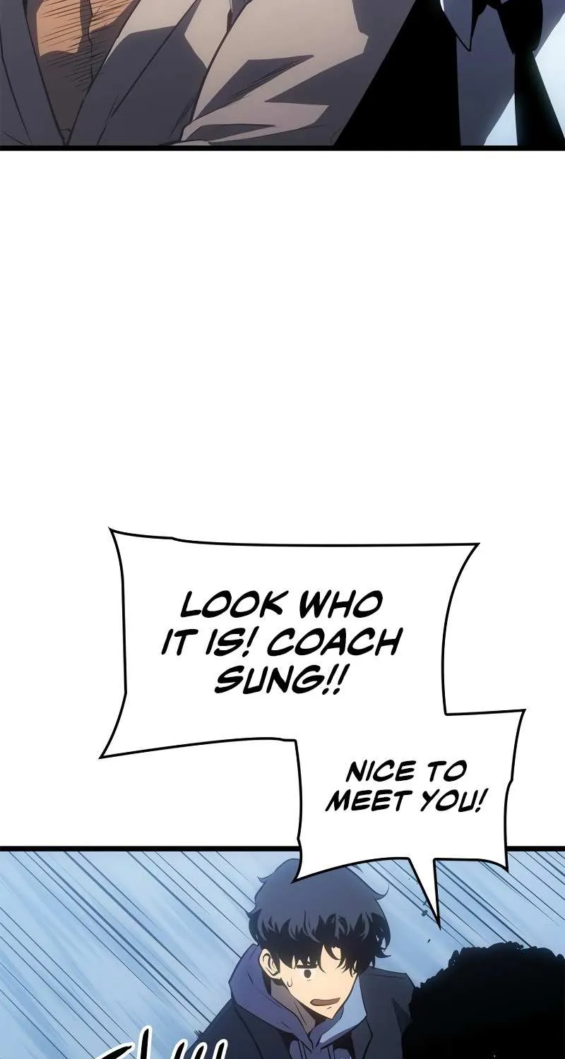 Solo Leveling: Ragnarok Chapter 61 page 76 - 