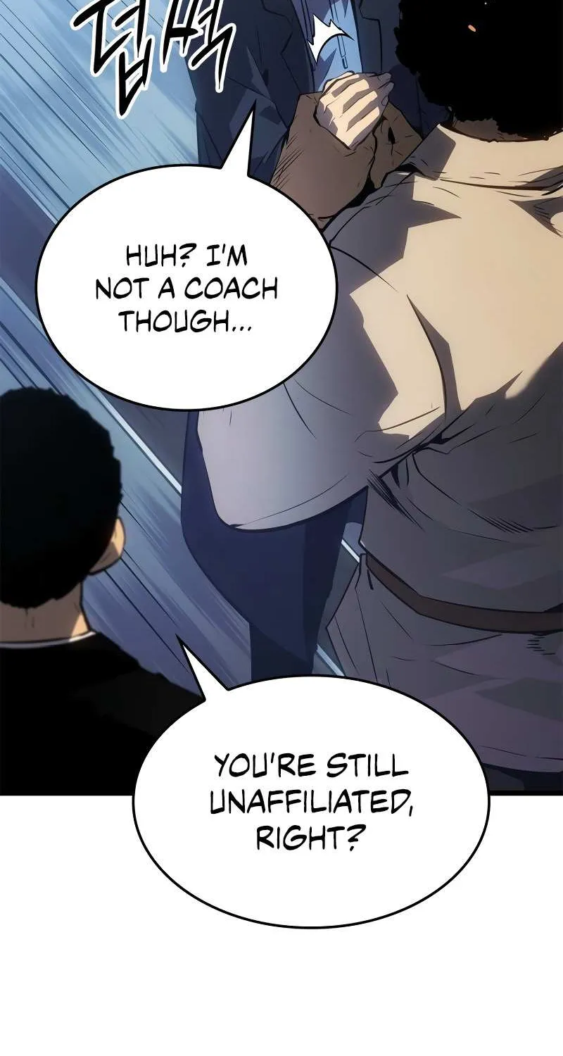 Solo Leveling: Ragnarok Chapter 61 page 77 - 