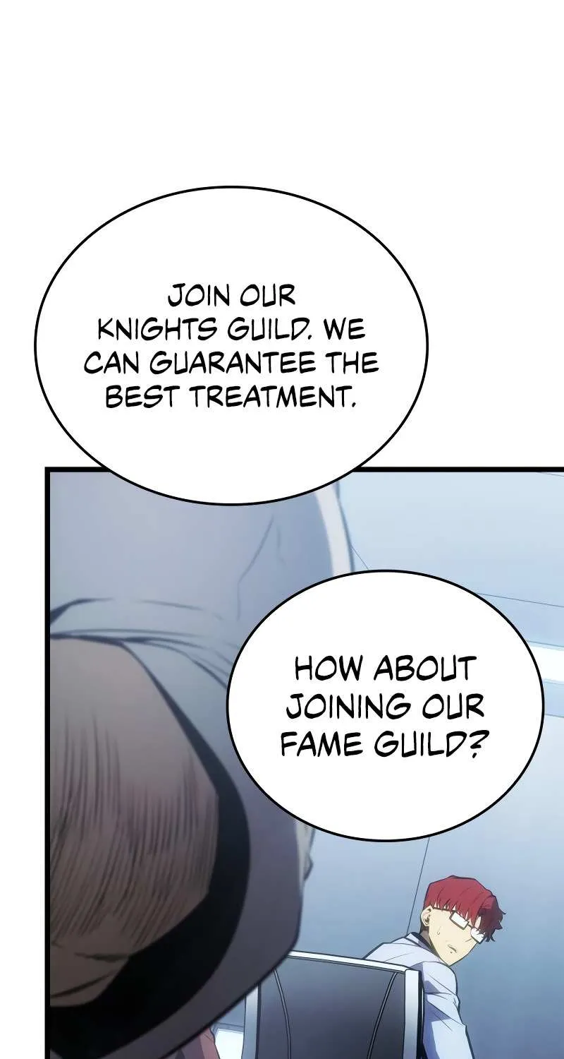 Solo Leveling: Ragnarok Chapter 61 page 78 - 