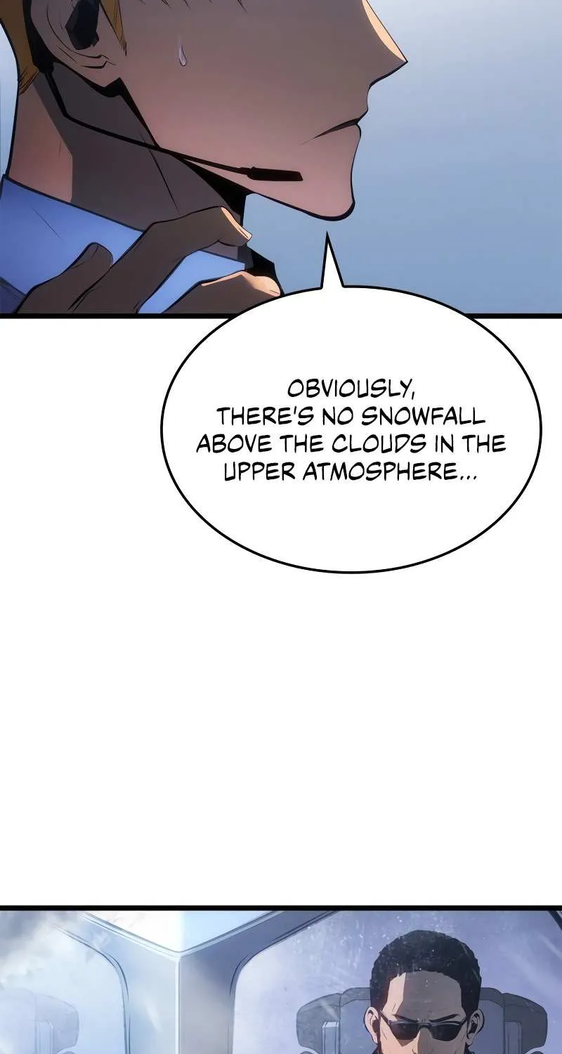 Solo Leveling: Ragnarok Chapter 61 page 9 - 