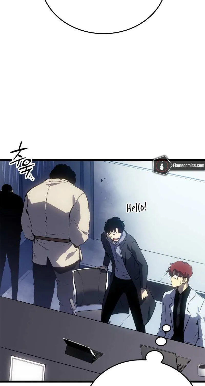 Solo Leveling: Ragnarok Chapter 61 page 81 - 