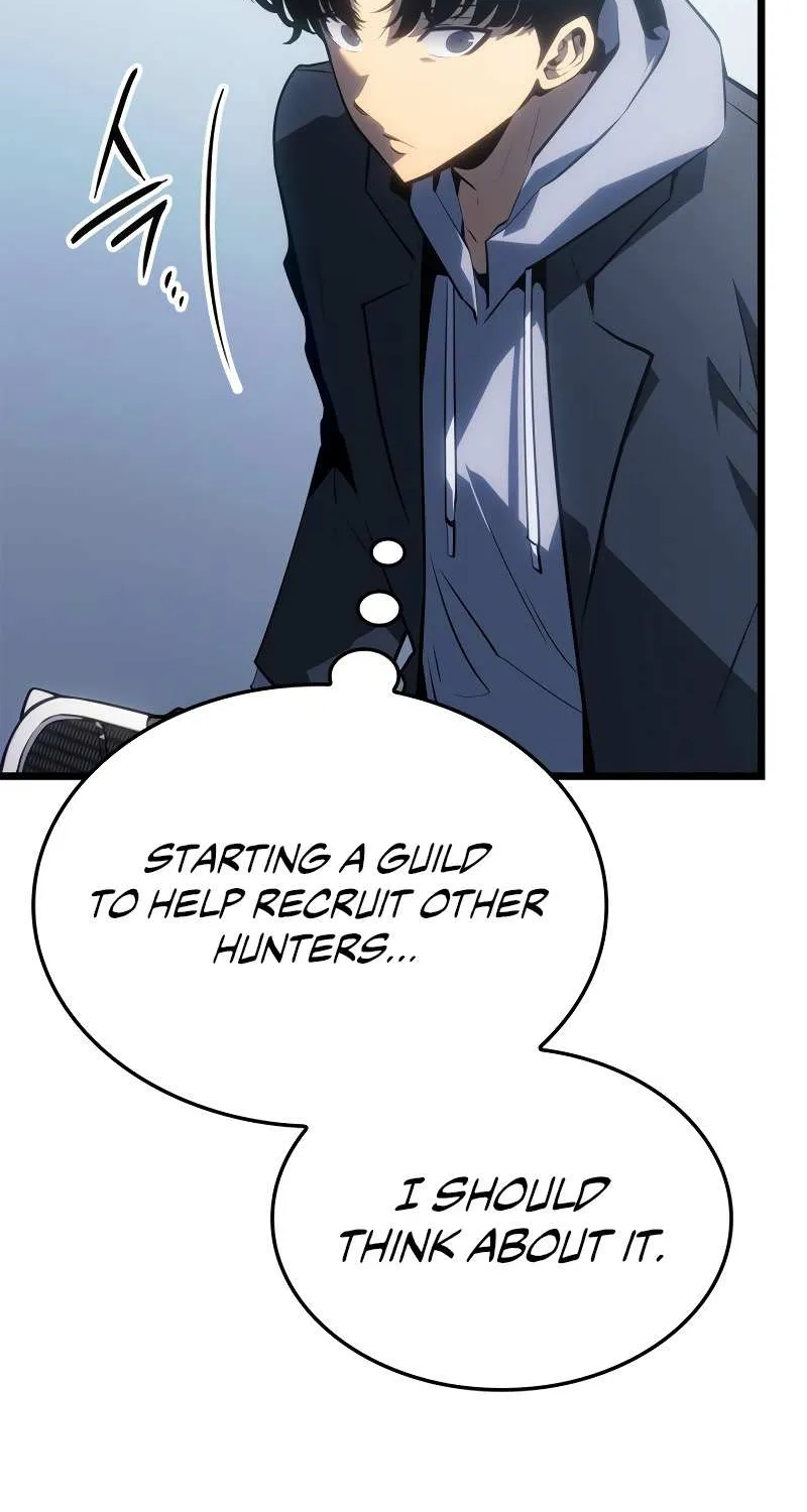 Solo Leveling: Ragnarok Chapter 61 page 83 - 