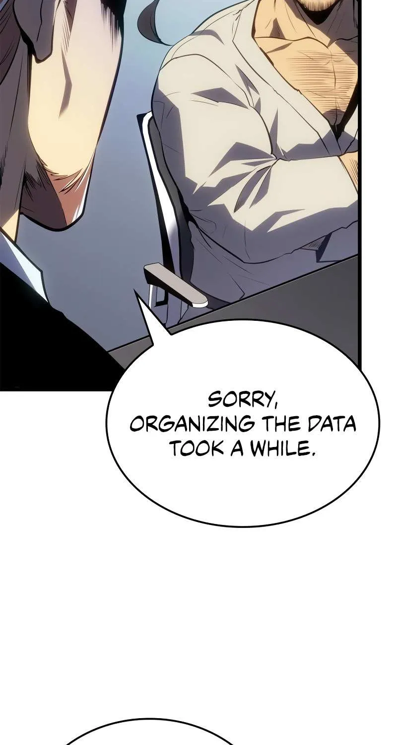Solo Leveling: Ragnarok Chapter 61 page 87 - 
