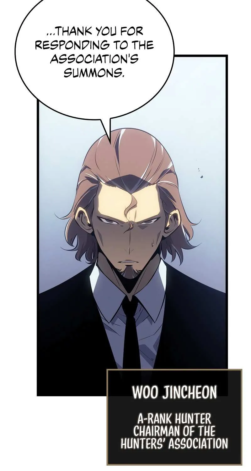 Solo Leveling: Ragnarok Chapter 61 page 88 - 