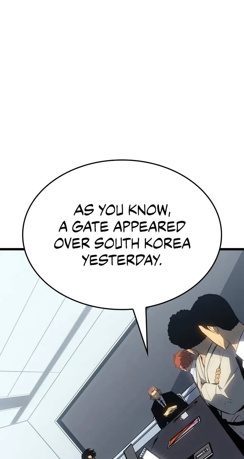 Solo Leveling: Ragnarok Chapter 61 page 89 - 