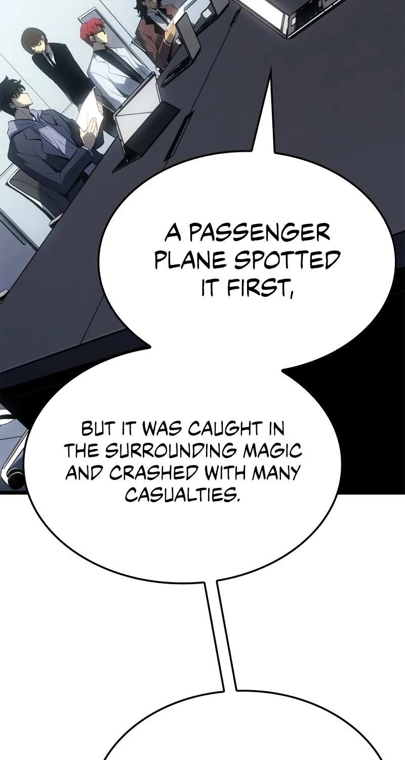Solo Leveling: Ragnarok Chapter 61 page 90 - 