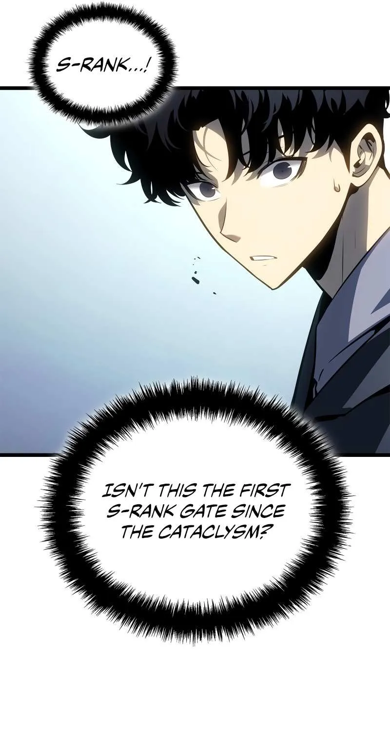 Solo Leveling: Ragnarok Chapter 61 page 94 - 