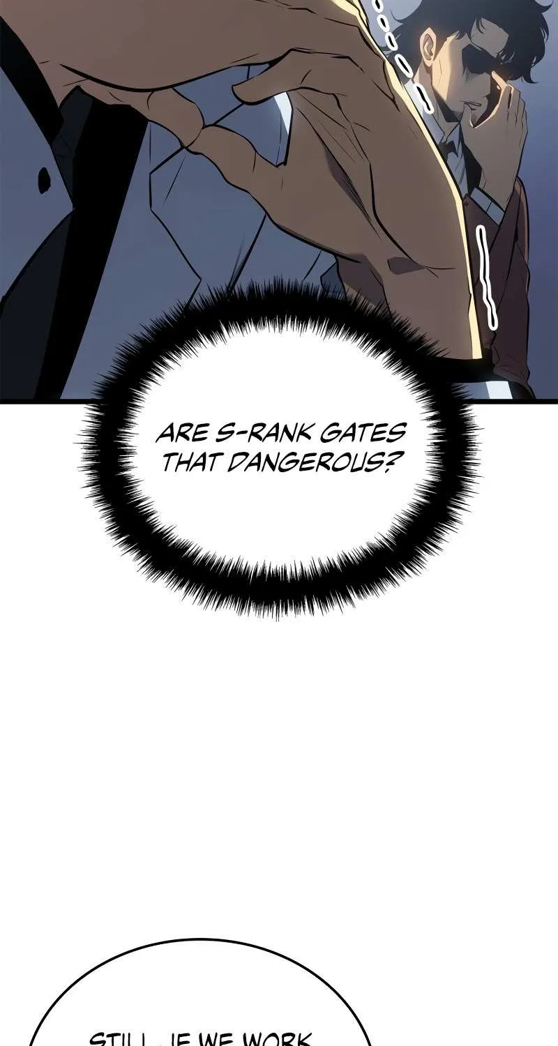 Solo Leveling: Ragnarok Chapter 61 page 97 - 