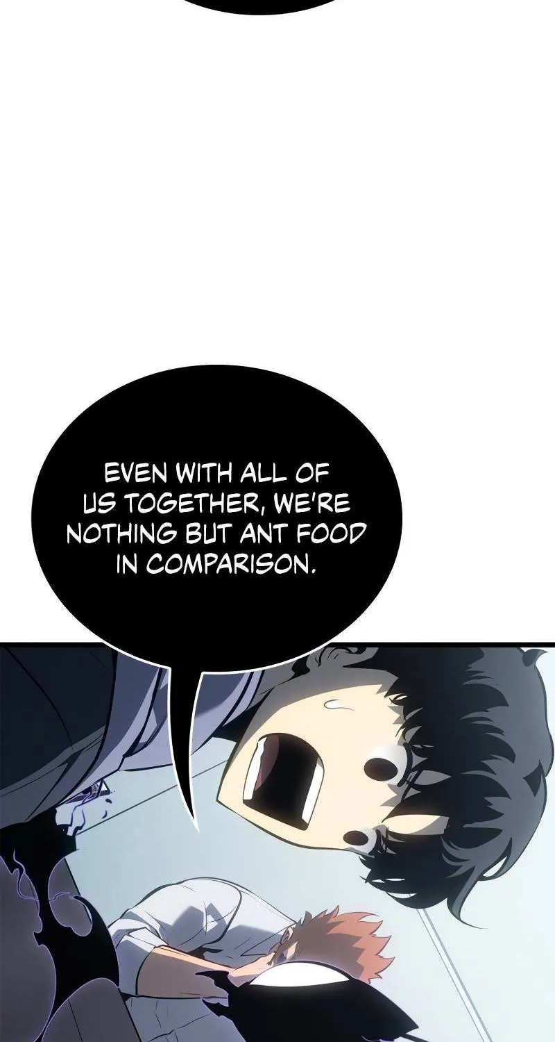 Solo Leveling: Ragnarok Chapter 61 page 99 - 