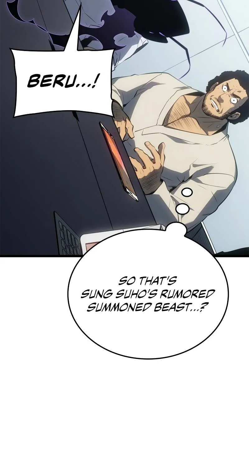 Solo Leveling: Ragnarok Chapter 61 page 100 - 