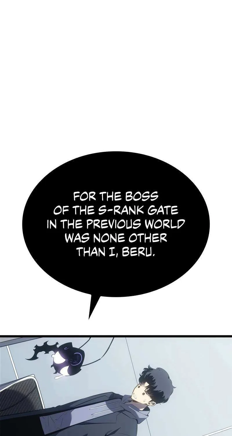 Read Solo Leveling: Ragnarok chapter 62 image 1 on Lezhin