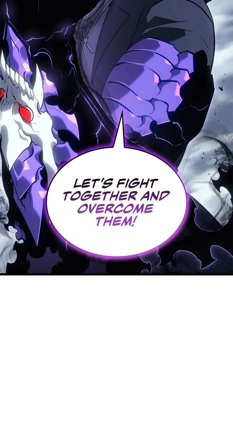 Read Solo Leveling: Ragnarok chapter 62 image 100 on Lezhin