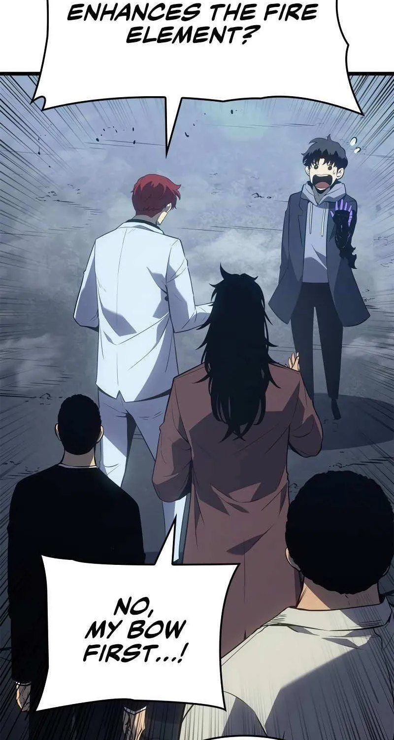 Read Solo Leveling: Ragnarok chapter 62 image 102 on Lezhin