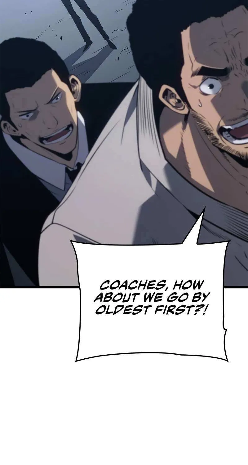 Read Solo Leveling: Ragnarok chapter 62 image 104 on Lezhin