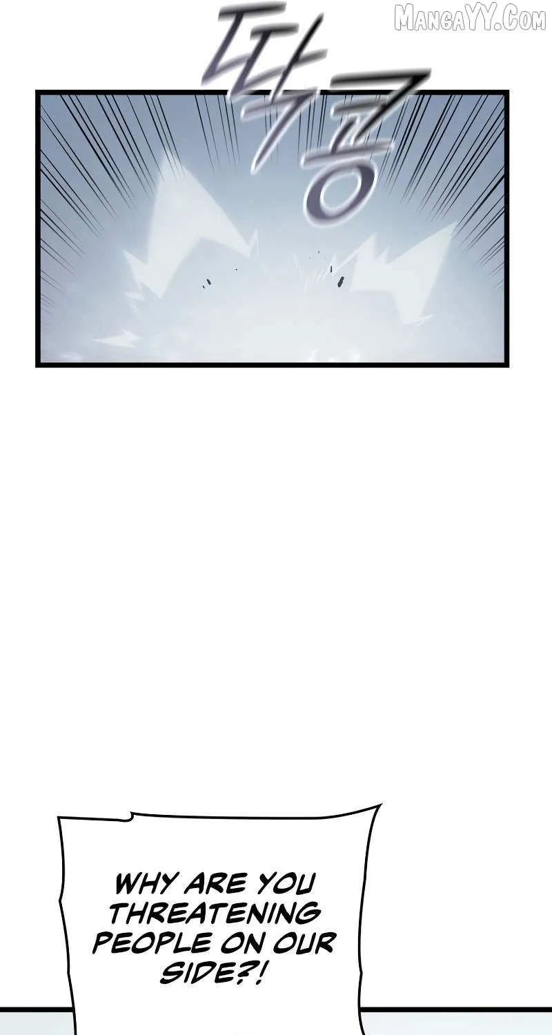 Read Solo Leveling: Ragnarok chapter 62 image 11 on Lezhin