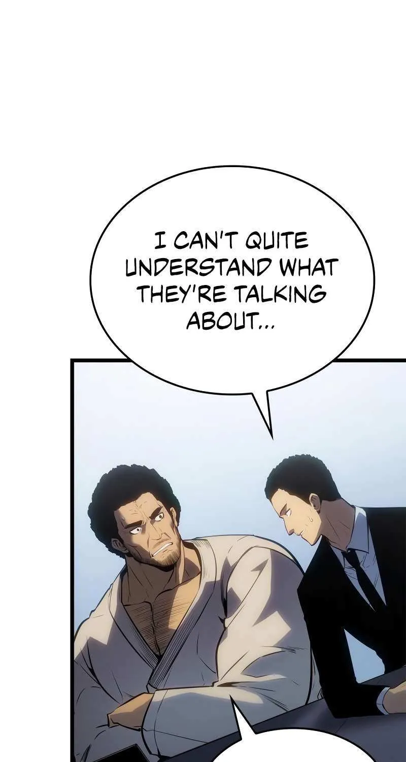Read Solo Leveling: Ragnarok chapter 62 image 15 on Lezhin