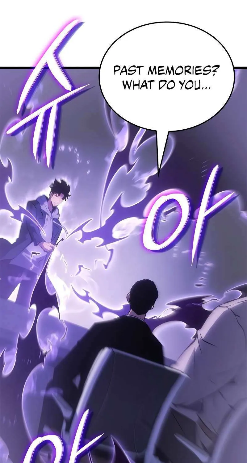 Read Solo Leveling: Ragnarok chapter 62 image 18 on Lezhin