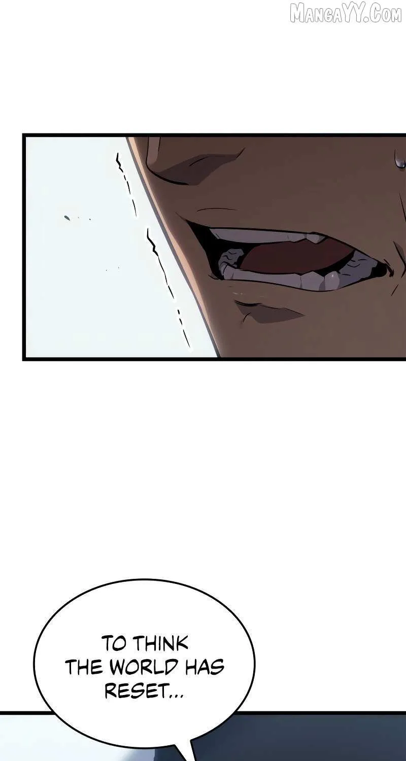 Read Solo Leveling: Ragnarok chapter 62 image 21 on Lezhin