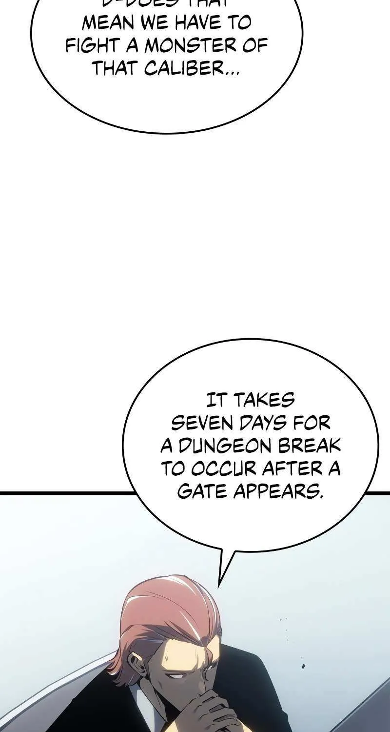 Read Solo Leveling: Ragnarok chapter 62 image 23 on Lezhin